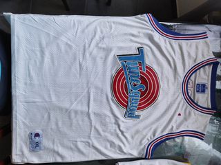 Camiseta y pantalón Jordan Space Jam Tune Squad