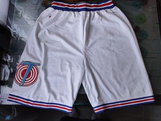 Camiseta y pantalón Jordan Space Jam Tune Squad