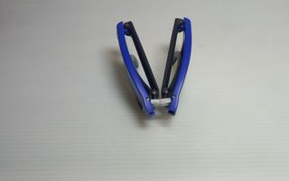 Ray-Ban Wayfarer Plegables Azul 