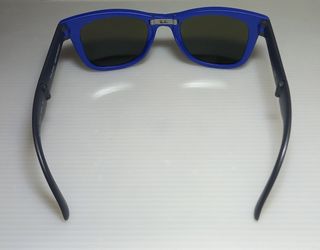 Ray-Ban Wayfarer Plegables Azul 