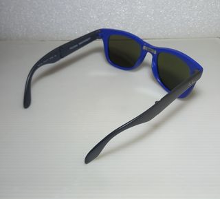Ray-Ban Wayfarer Plegables Azul 