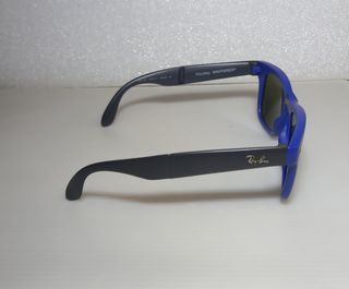 Ray-Ban Wayfarer Plegables Azul 