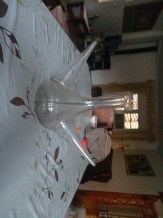 Porron singular