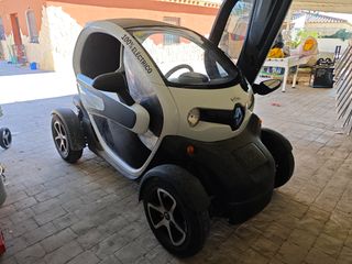 Renault Twizy 2012