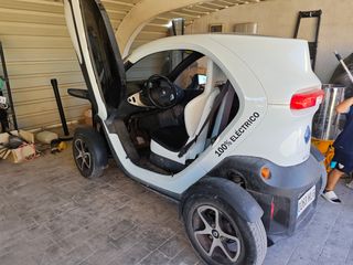 Renault Twizy 2012