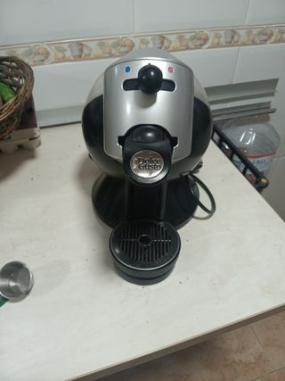 Cafetera Dolce Gusto