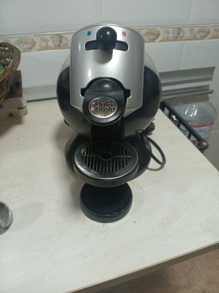 Cafetera Dolce Gusto