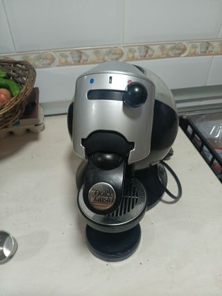 Cafetera Dolce Gusto