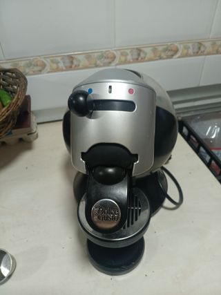 Cafetera Dolce Gusto