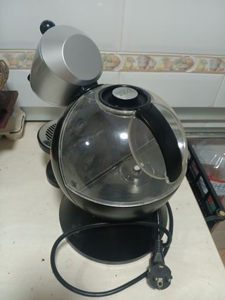 Cafetera Dolce Gusto