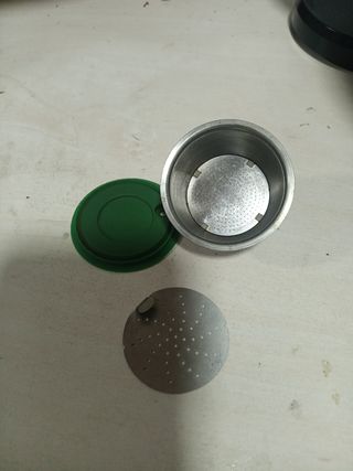 Cafetera Dolce Gusto