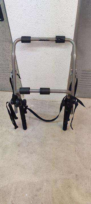 Soporte para bicicleta de coche