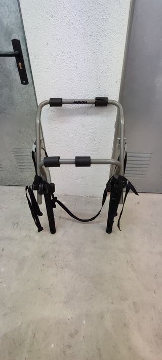 Soporte para bicicleta de coche
