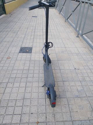 Patinete Xiaomi Mi 3
