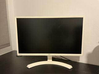 Monitor ( PC ) Con pantalla LG incluido.