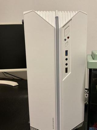 Monitor ( PC ) Con pantalla LG incluido.