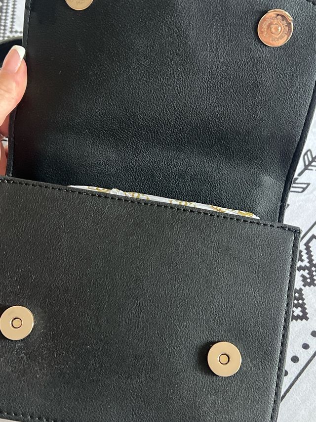 Bolso Guess Negro Original