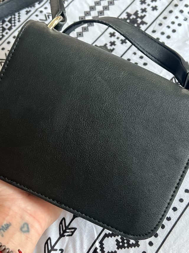 Bolso Guess Negro Original