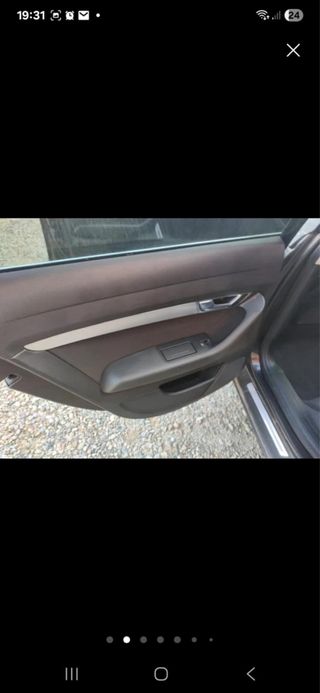 Audi A6 2011 Despice Total 2.0 TDI 170cv