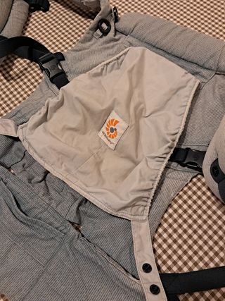 Mochila Ergobaby