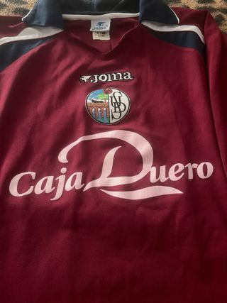 Camiseta Joma UDS vintage fútbol 