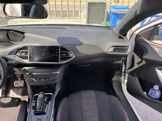 Peugeot 308 2020