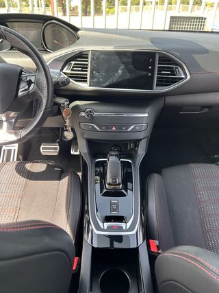 Peugeot 308 2020