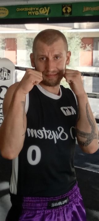 Classes particulares de fitness/boxeo/ k1 