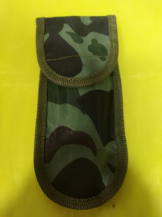 Alicate Juego Herramientas Supervivencia