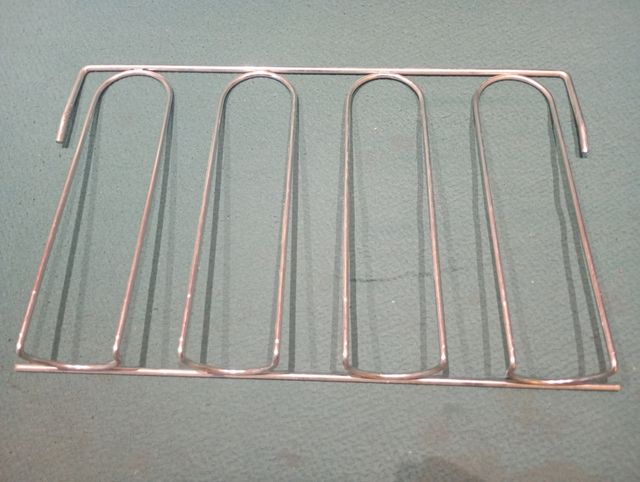 Botellero para nevera