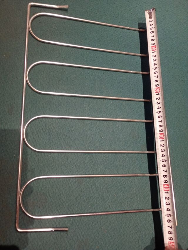 Botellero para nevera