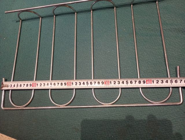 Botellero para nevera