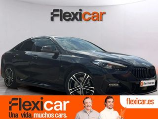 BMW Serie 2 218dA Gran Coupe