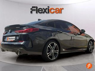 BMW Serie 2 218dA Gran Coupe