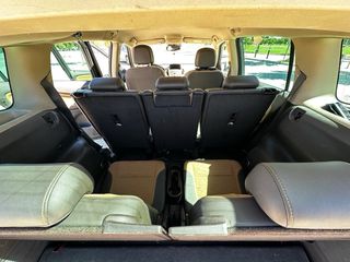 Opel Zafira Tourer 2013