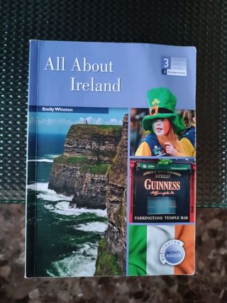 ALL ABOUT IRELAND ESO ACTI