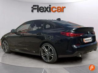BMW Serie 2 218dA Gran Coupe