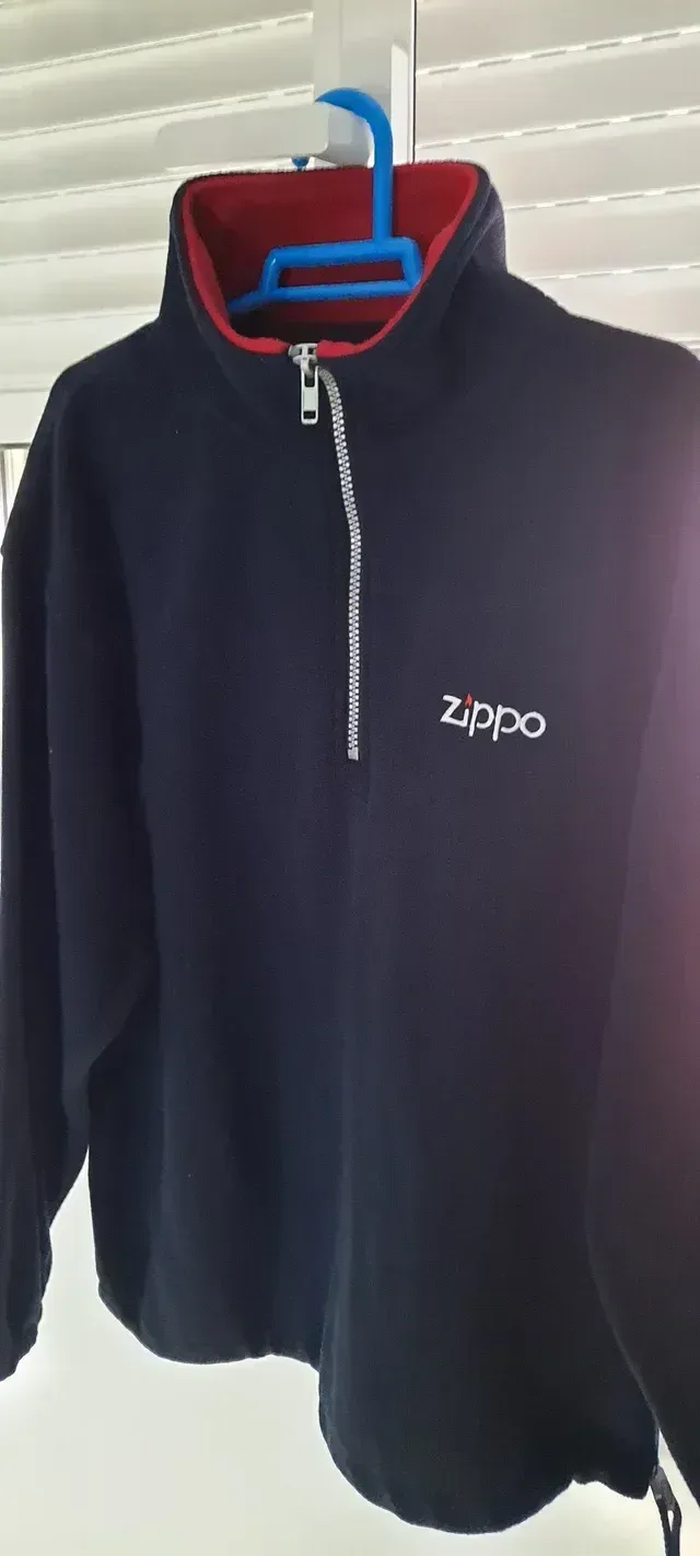 7 sudaderas: Jack & Jones + mechero Zippo + Zara