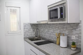 Estudio en alquiler cerca HOSPITAL UNIVERSITARIO