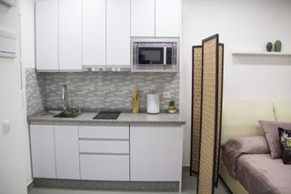 Estudio en alquiler cerca HOSPITAL UNIVERSITARIO