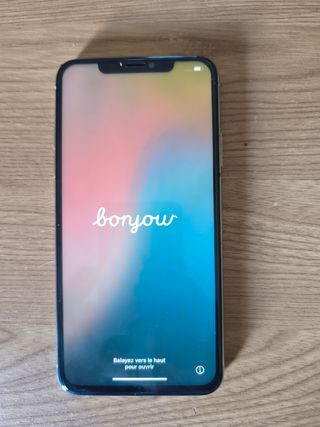 iPhone 11 pro Max 256 GB 