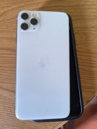 iPhone 11 pro Max 256 GB 