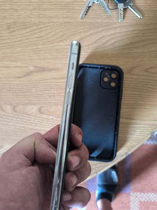 iPhone 11 pro Max 256 GB 
