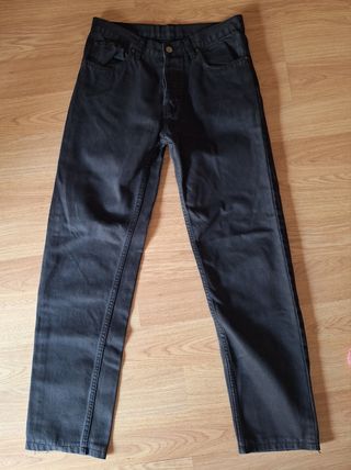 Pantalón Levi's 501 (31x34)