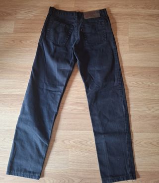 Pantalón Levi's 501 (31x34)