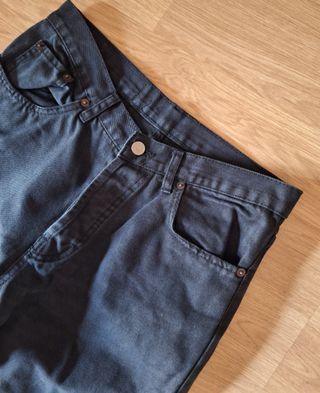 Pantalón Levi's 501 (31x34)