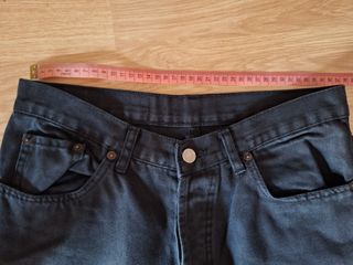 Pantalón Levi's 501 (31x34)