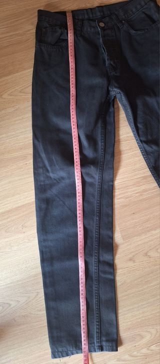 Pantalón Levi's 501 (31x34)