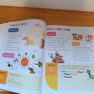 ITINERARIOS DE LECTURA 1X8 1 PRIMARIA