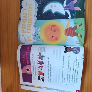 ITINERARIOS DE LECTURA 1X8 1 PRIMARIA